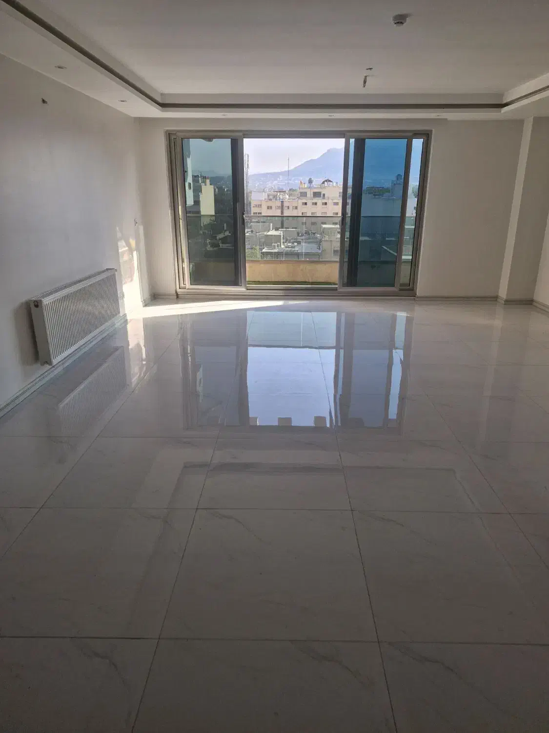 آپارتمان 185 متری لوکس با ویو ابدی در آذر|اجارهٔ آپارتمان|اصفهان, عباس‌آباد|دیوار