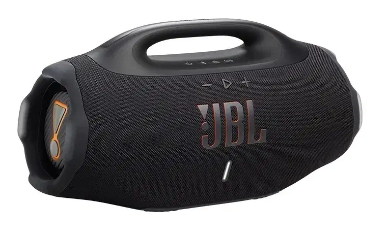 اسپیکر بوم باکس 4 JBL شارژی پارتی باکس|سیستم صوتی خانگی|تهران, امین حضور|دیوار