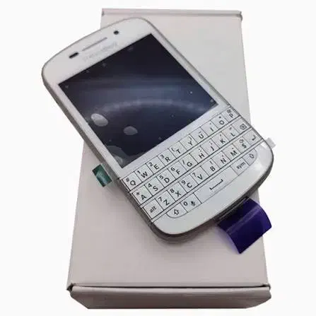 بلک بری Black berry Q10|موبایل|تهران, زرگنده|دیوار