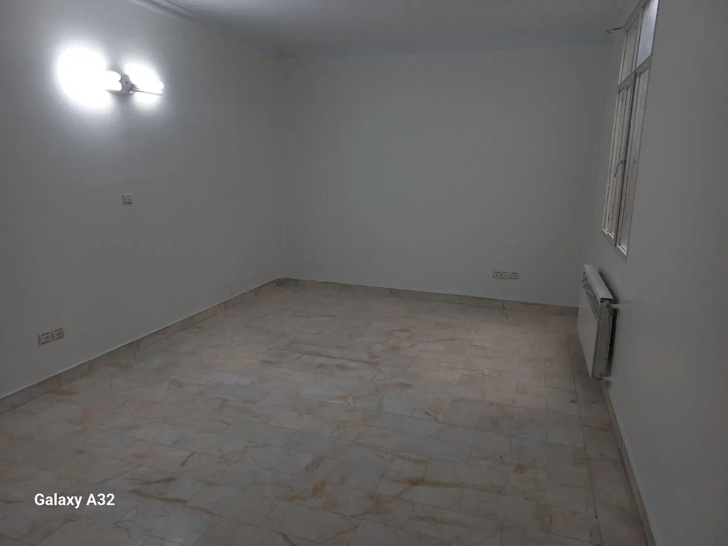 ۱۸۵متر تهرانپارس فلکه اول