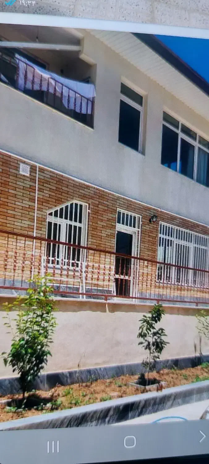 ویلایی دوبلکس ۲۶۰ متری در گلدشت|فروش خانه و ویلا|بروجرد, |دیوار