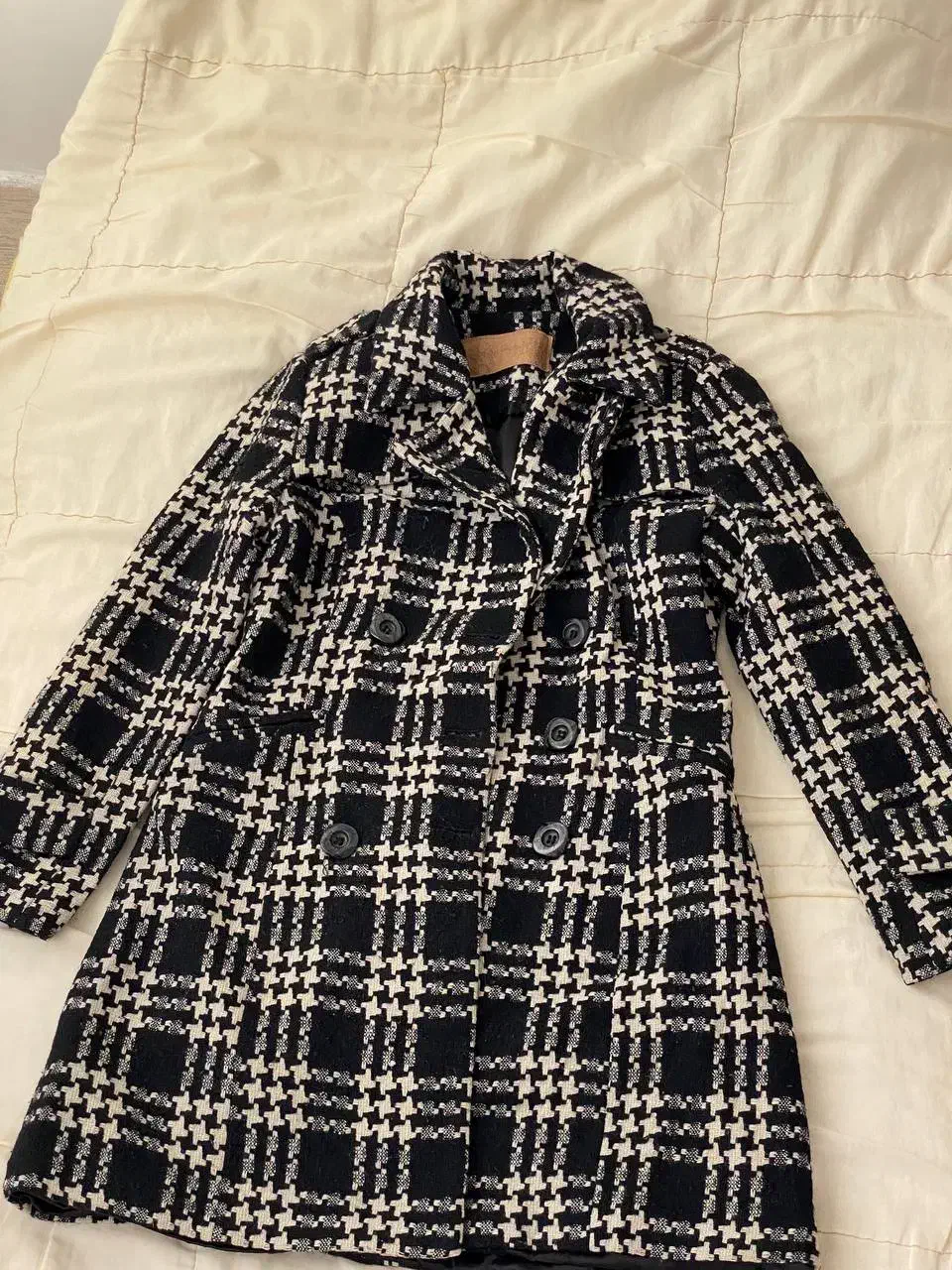 کاپشن و پالتو|لباس|قزوین, |دیوار