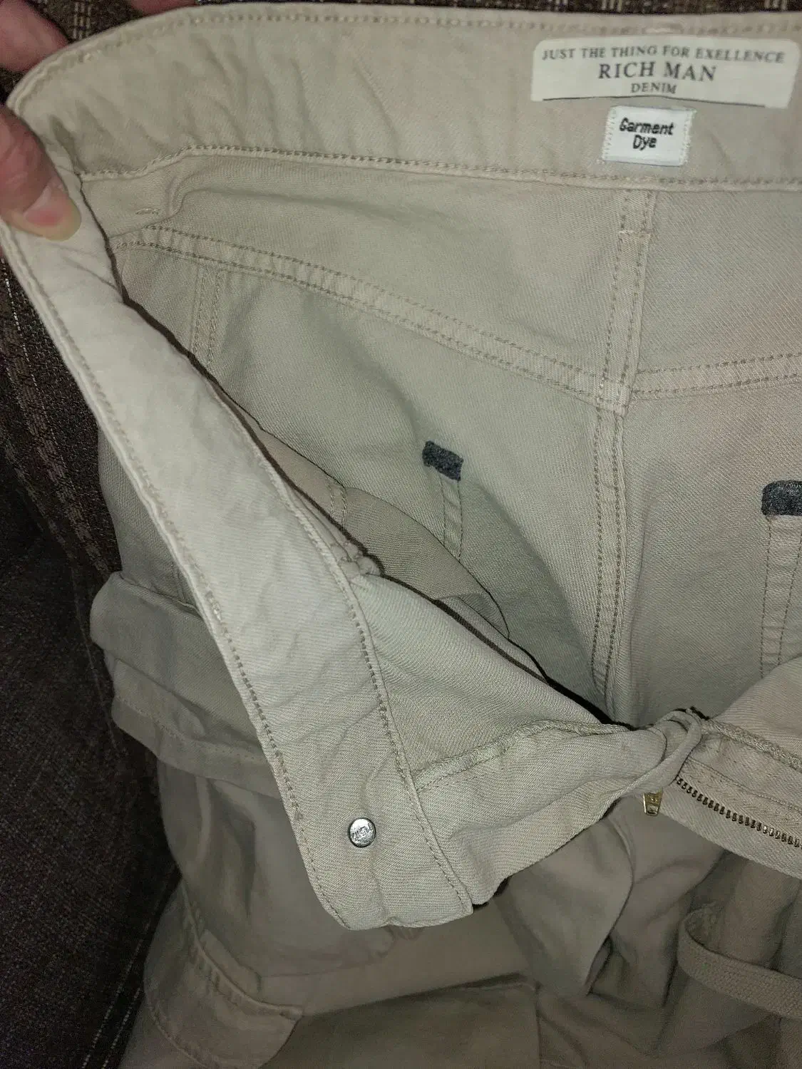 شلوار کارگو|لباس|اندیمشک, |دیوار