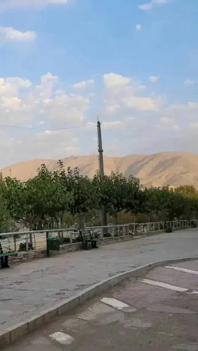 پارتنر پیاده روی غرب تهران|فعالیت داوطلبانه|تهران, جوانمردان (اندیشه)|دیوار