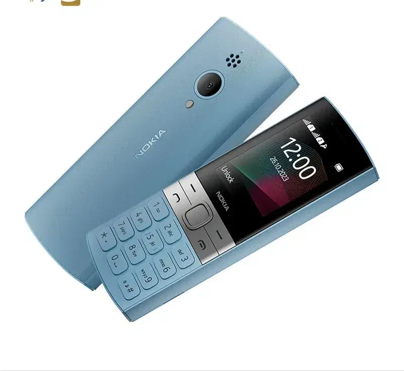 فروش انواع گوشی ساده اصلی ریجستری شد با ضمانت|موبایل|اندیشه, اندیشه فاز ۱|دیوار