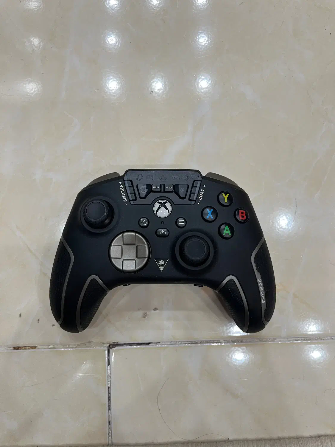 دسته Recon Cloud|کنسول، بازی ویدئویی و آنلاین|کرج, حیدرآباد|دیوار