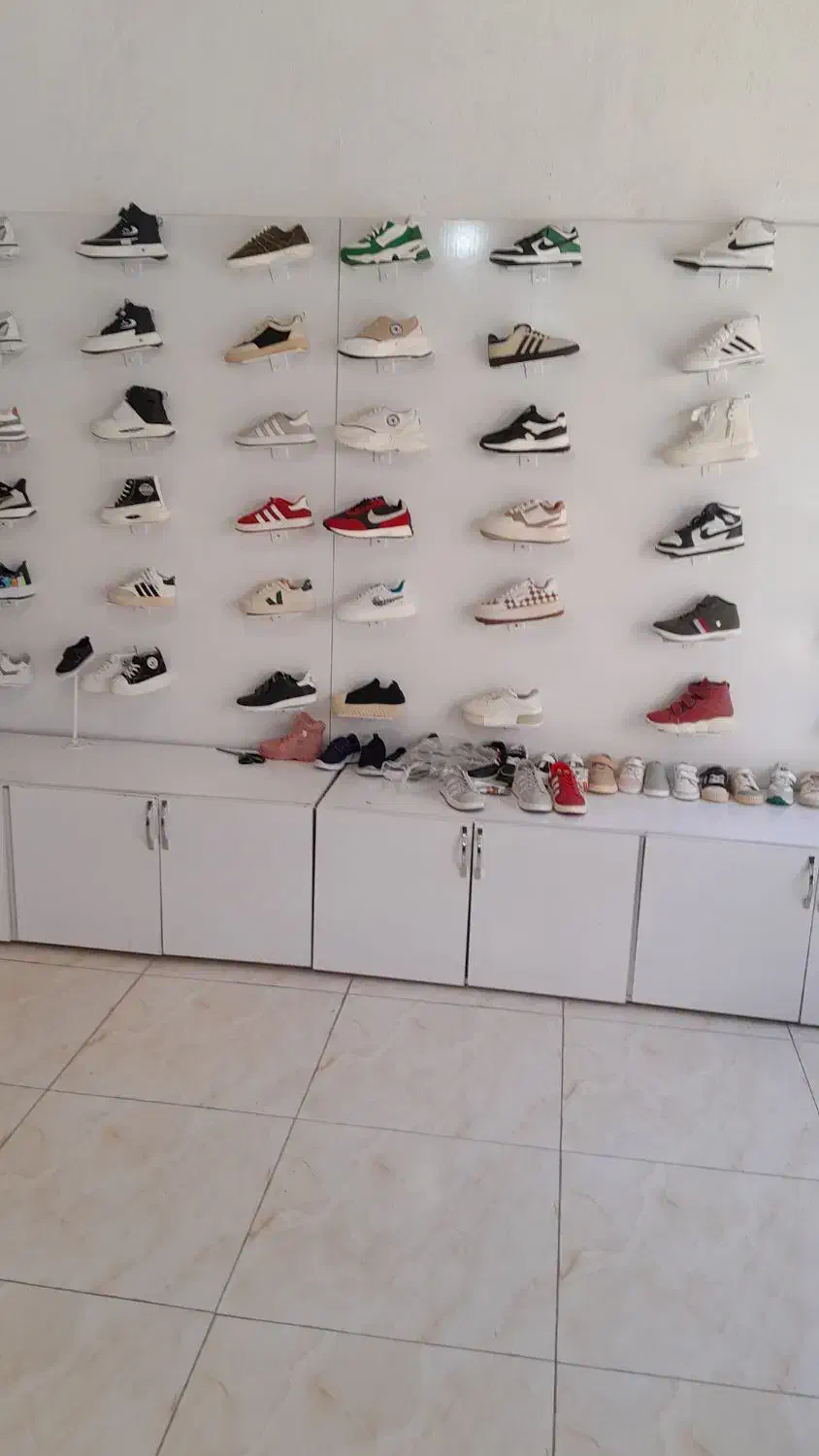 فروشی|لباس|صفادشت, |دیوار