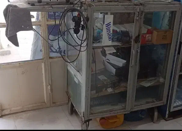 دکه بزرگ|فروشگاه و مغازه|خرمشهر, |دیوار