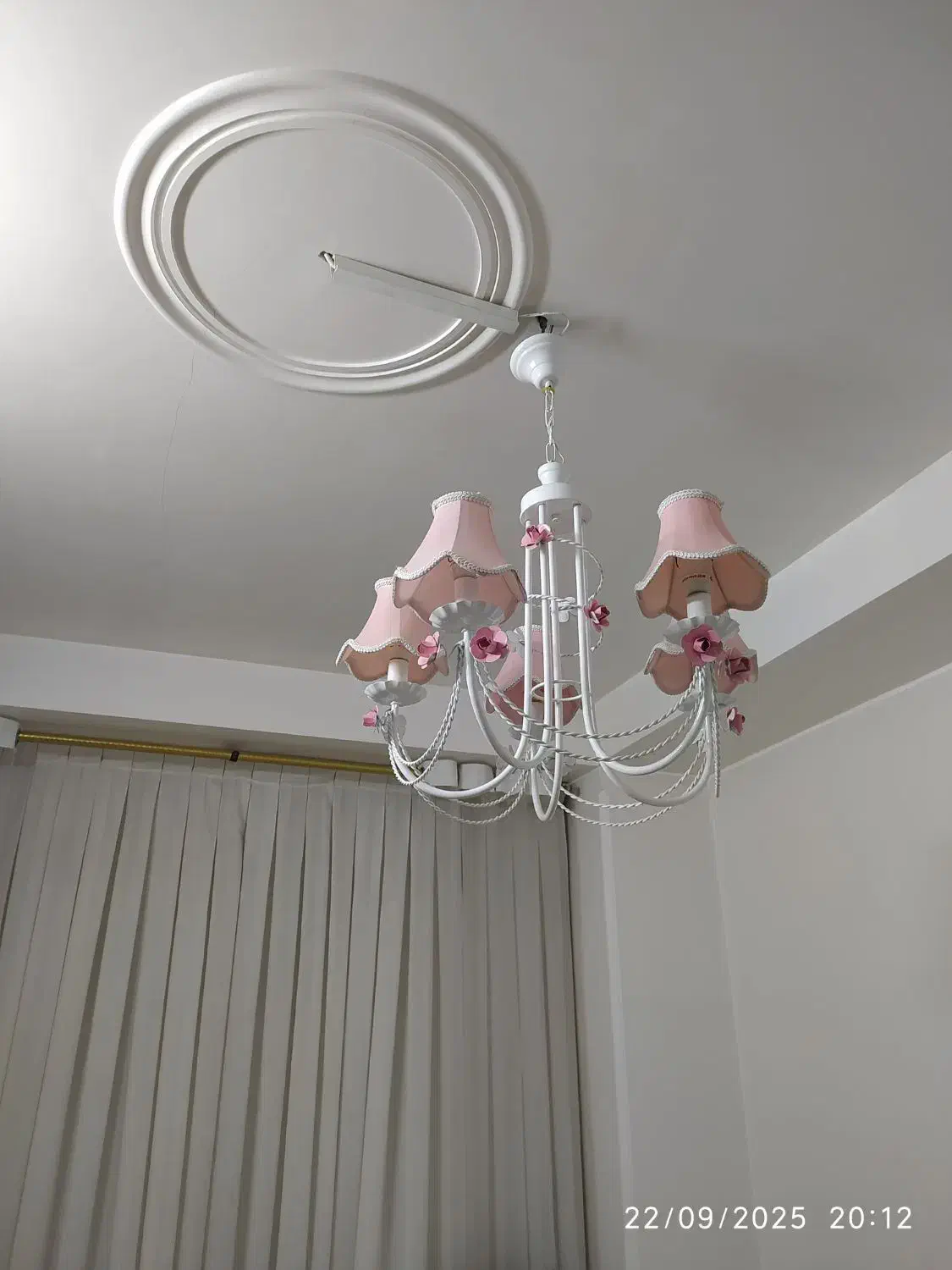 لوستر و دیوارکوب|لوستر و چراغ آویز|اسلام‌شهر, شهرک قائمیه|دیوار