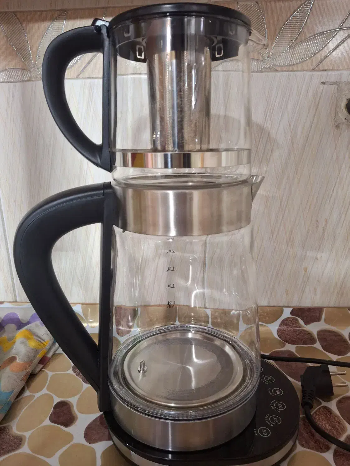 چای ساز|سماور، چایساز، قهوهساز|اصفهان, بهارستان|دیوار