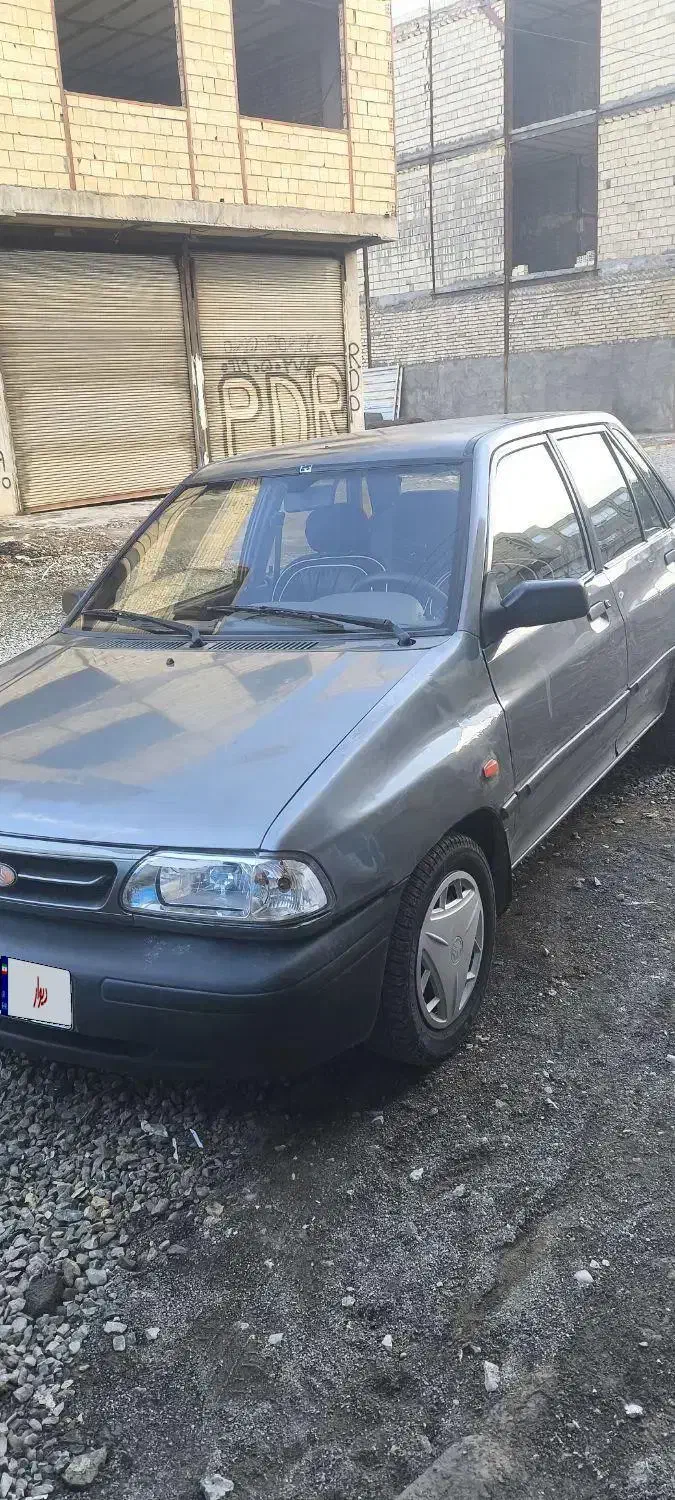 پزاید131|خودرو سواری و وانت|قم, ولیعصر|دیوار