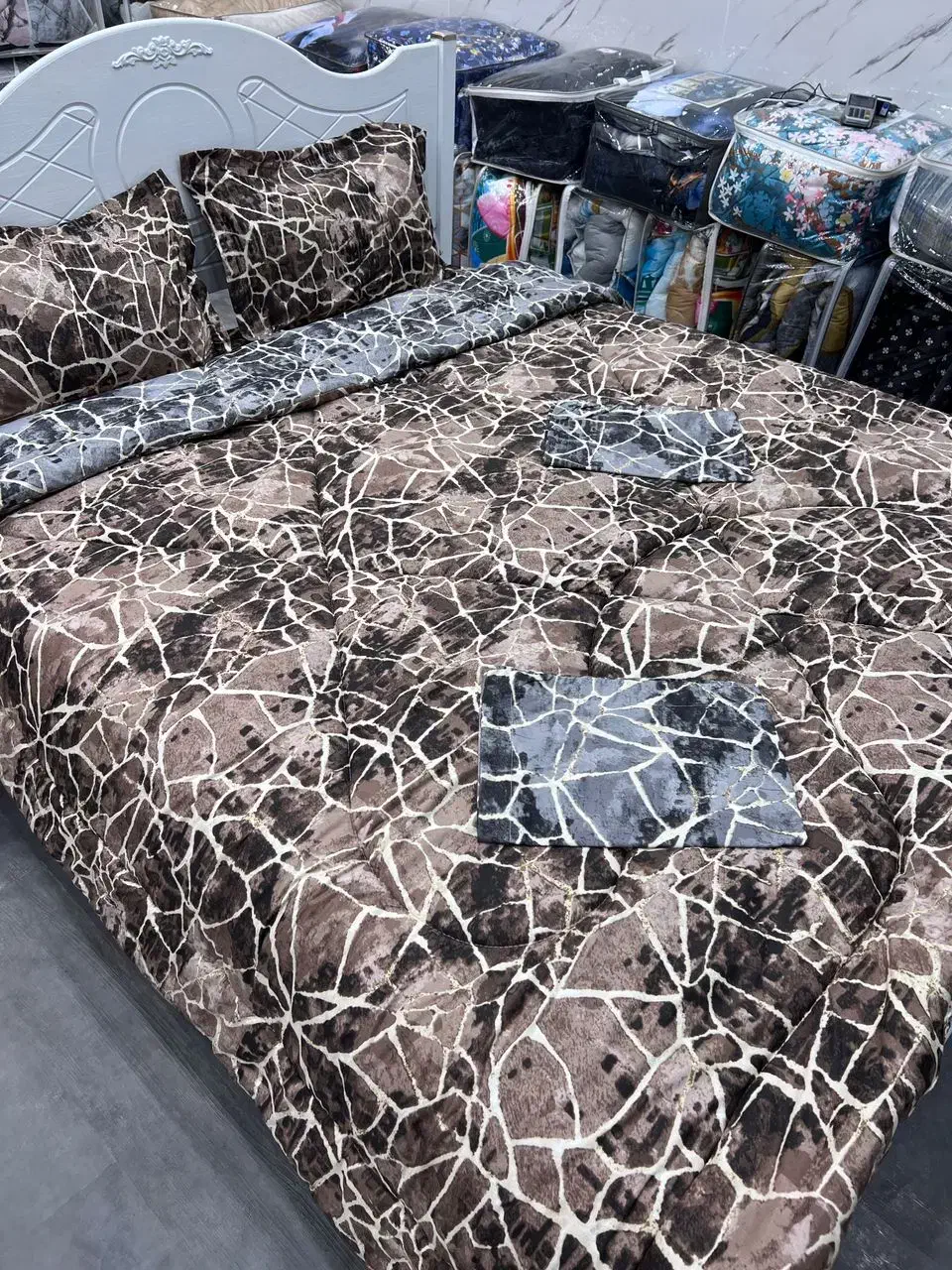 انواع روتختی دونفره و تک نفره|سرویس روتختی|بندر گناوه, |دیوار