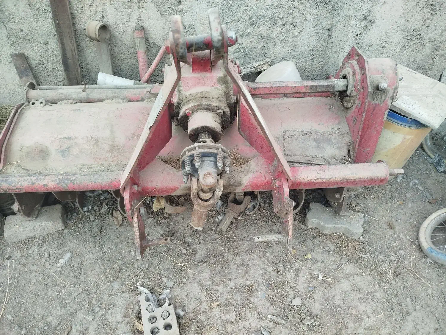 فروشی|ماشینآلات صنعتی|نیشابور, دهنو|دیوار