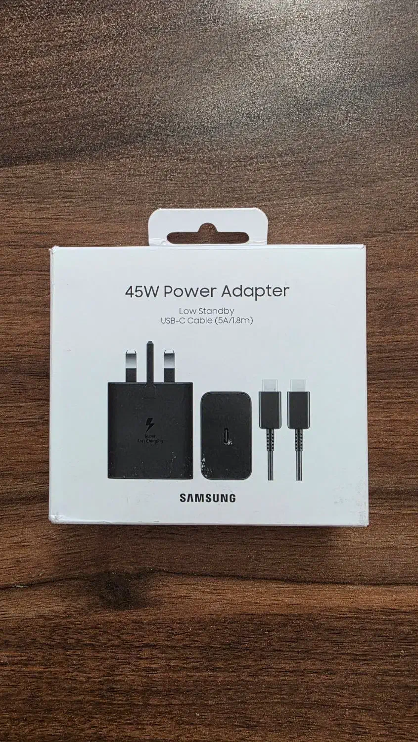 شارژر سامسونگ مدل EP- T4511 اصل سامسونگ، ویتنام|لوازم جانبی موبایل و تبلت|اردبیل, |دیوار