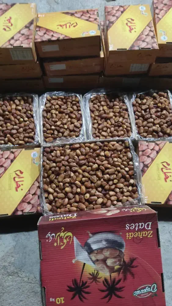 خرمای زاهدی|خوردنی و آشامیدنی|جم, |دیوار