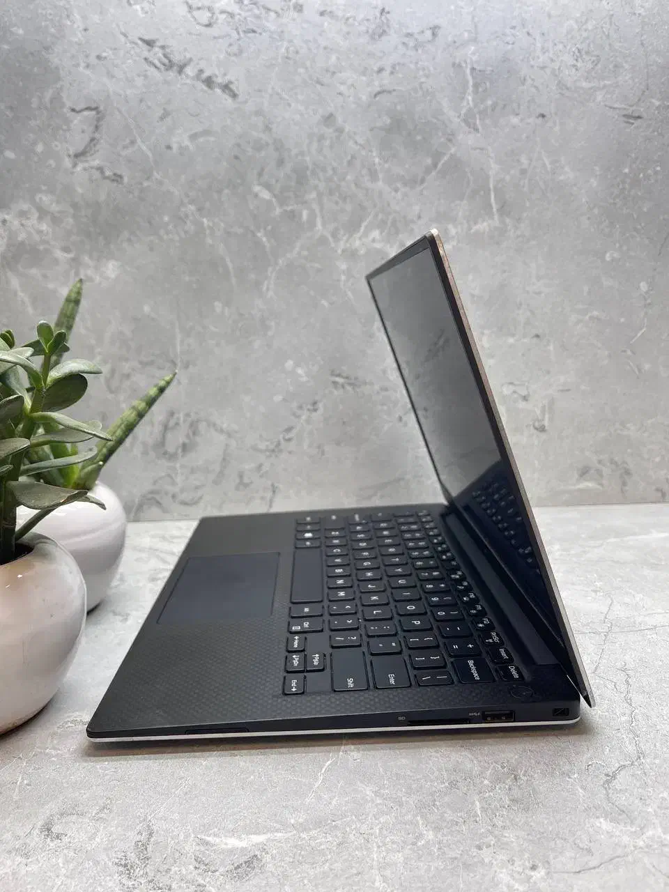 لپ تاپ استوک Dell XPS 9350 13 اقتصادی|رایانه همراه|کرج, اصفهانیها|دیوار