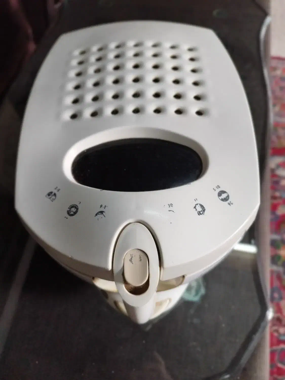 شطرنج ، سرخ کن ، منبع آب۵۰۰L|کلکسیون و سرگرمی|لاهیجان, خمیر کلایه|دیوار