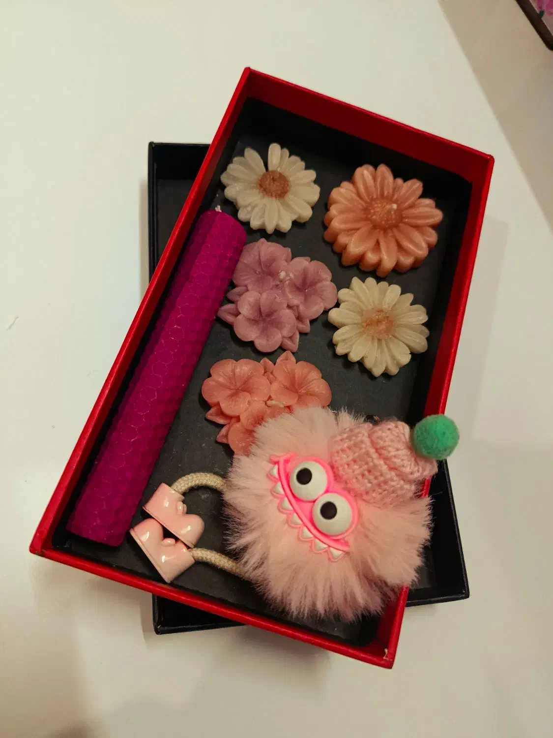 پک شمع|صنایع دستی و سایر لوازم تزئینی|مشهد, کوی المهدی|دیوار