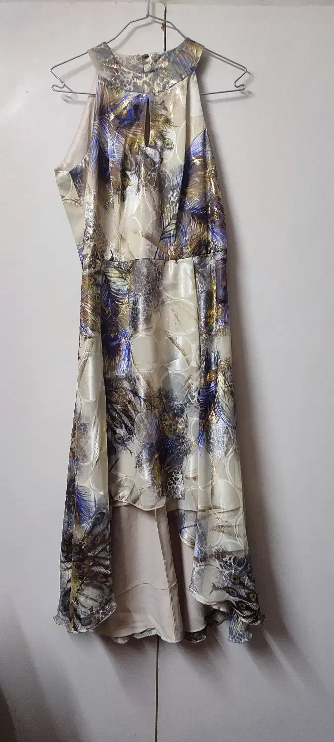 پیرهن مجلسی جنس ساتن|لباس|کرج, فاز ۴ مهرشهر|دیوار