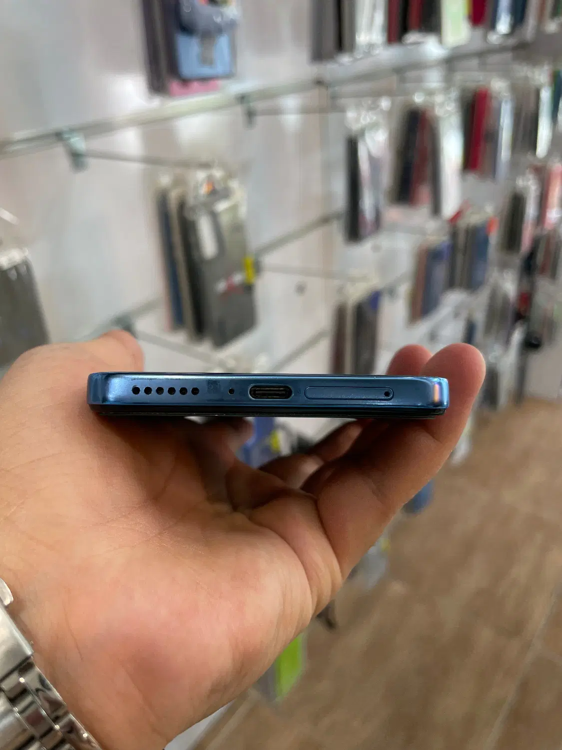 redmi note11pro5G|موبایل|محمدشهر, همایون ویلا|دیوار