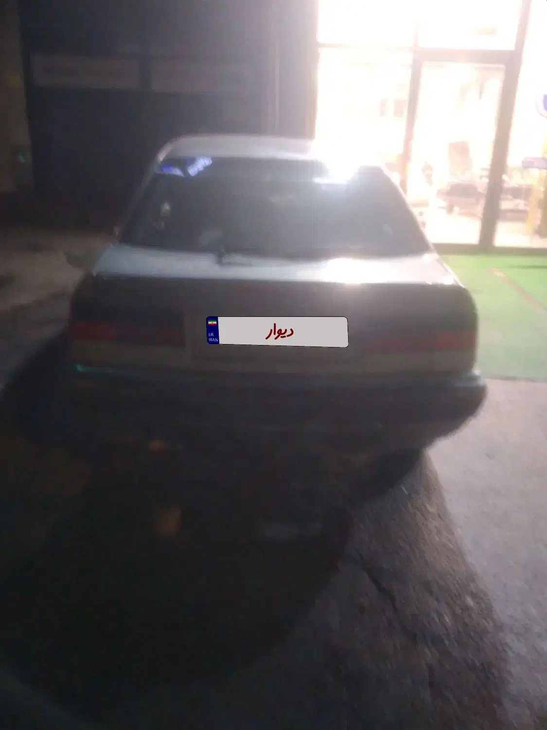 زانتیا ۲۰۰۰|خودرو سواری و وانت|تبریز, |دیوار