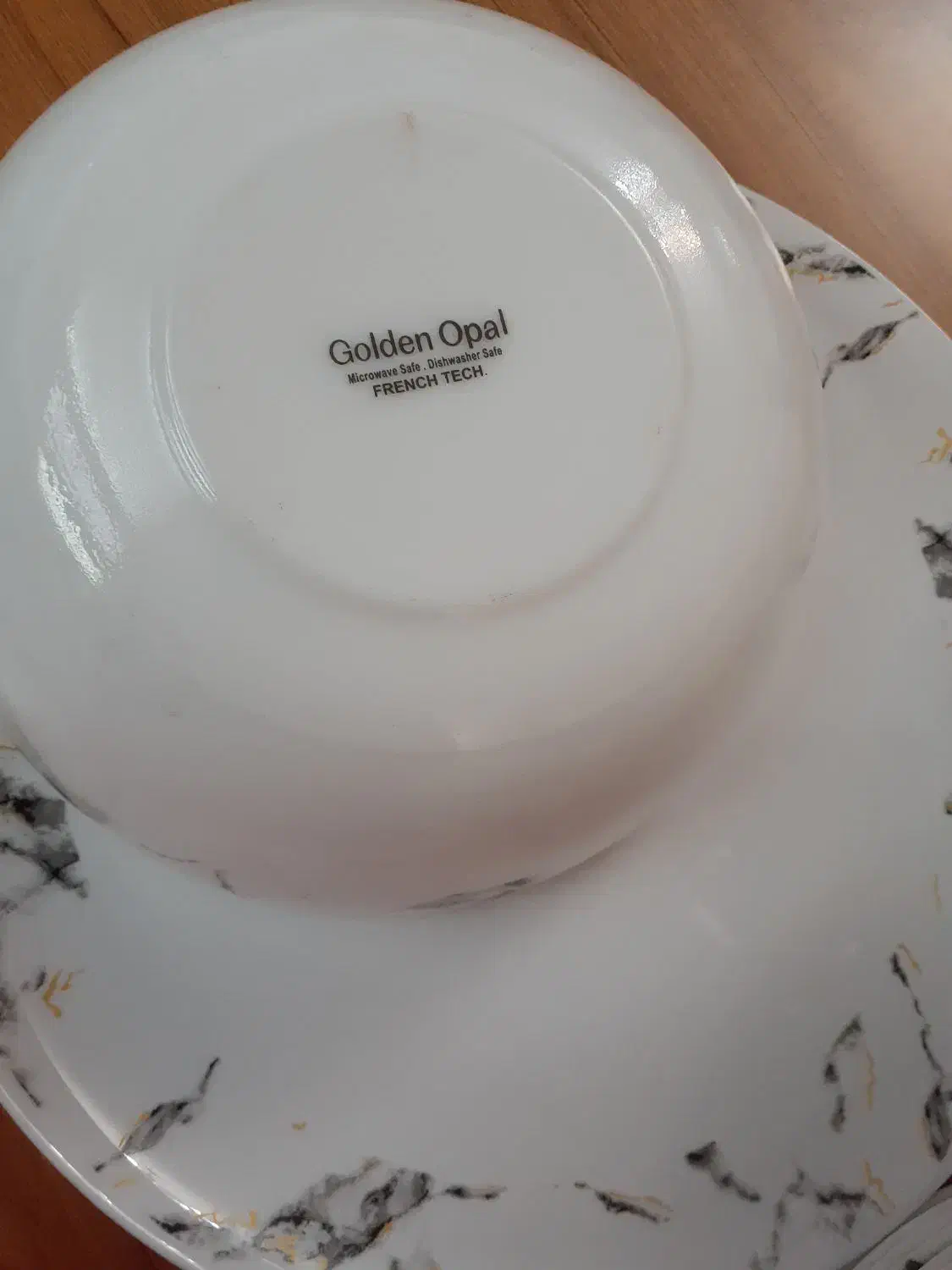 آرکوپال|ظروف سرو و پذیرایی|سنندج, |دیوار