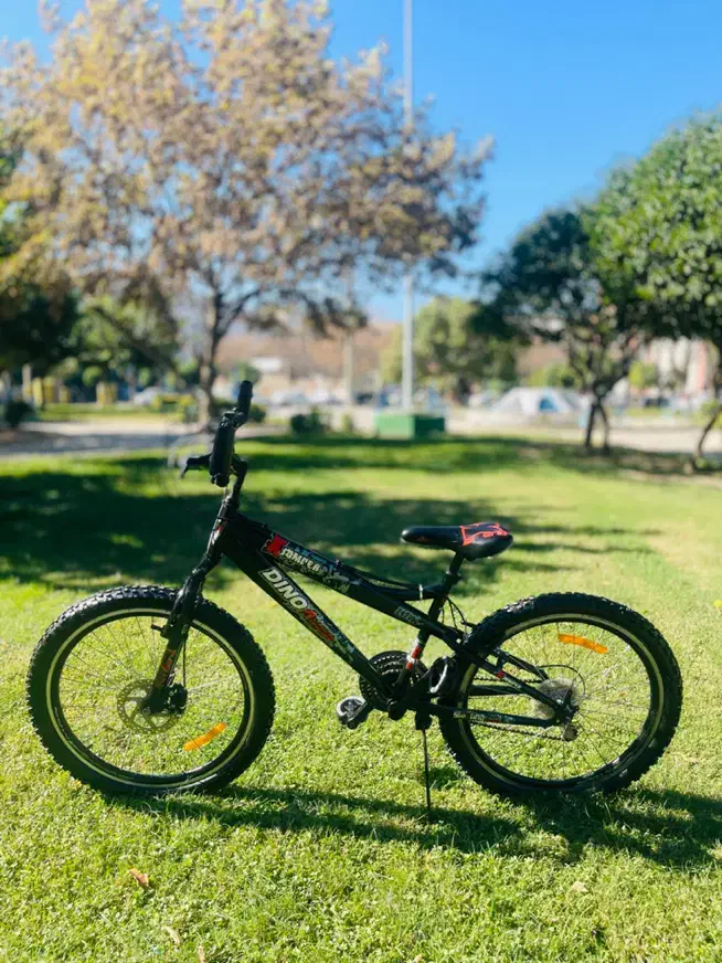 دوچرخه ۲۴ دنده ای|دوچرخه، اسکیت، اسکوتر|گرگان, |دیوار