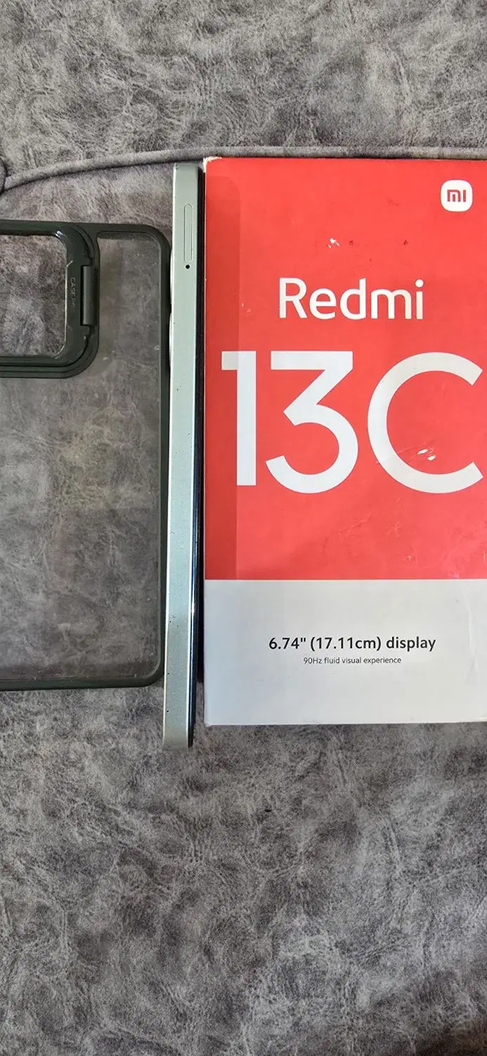Redmi13C|موبایل|فردیس, داوری|دیوار