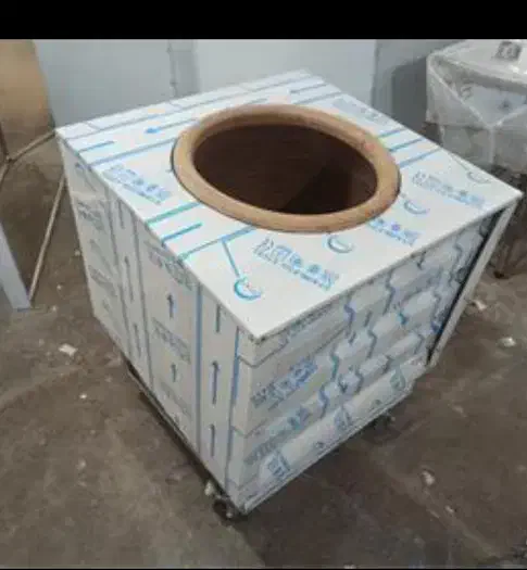 تنورگلی مسکیمان بلد خمیرگیر snodmaker|اجاق گاز و لوازم برقی پخت‌وپز|ارومیه, |دیوار