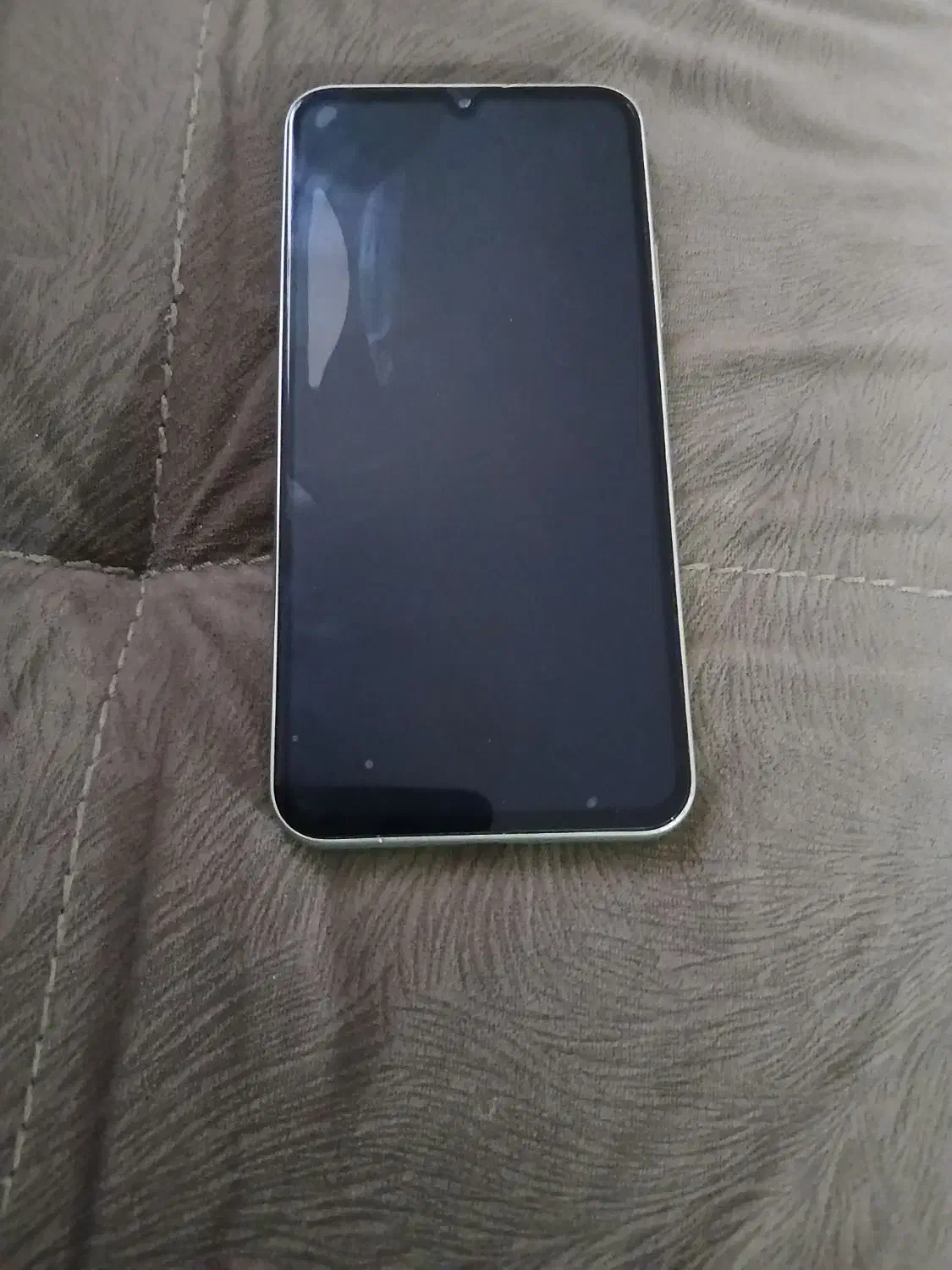 گوشیa345G|موبایل|کرج, حسین‌آباد|دیوار