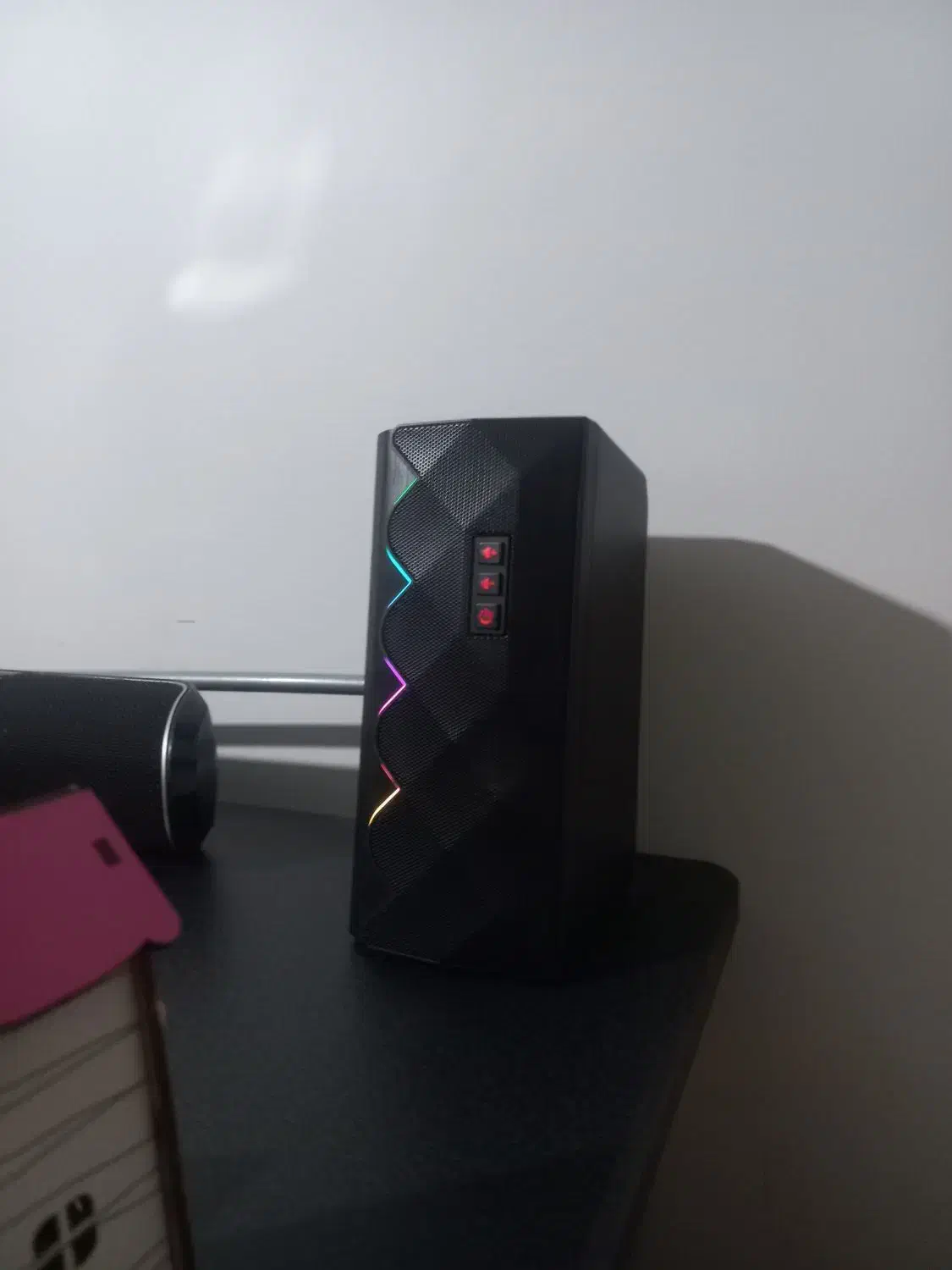 اسپیکر ردراگون|قطعات و لوازم جانبی رایانه|ساری, |دیوار