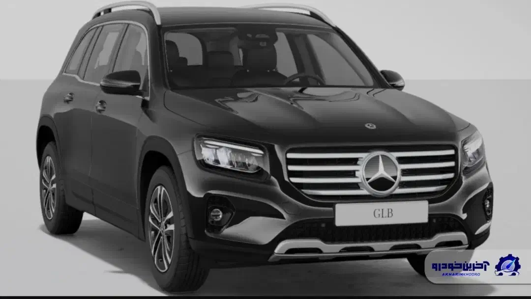 benz glb200 2025|خودرو سواری و وانت|تهران, تهرانپارس شرقی|دیوار