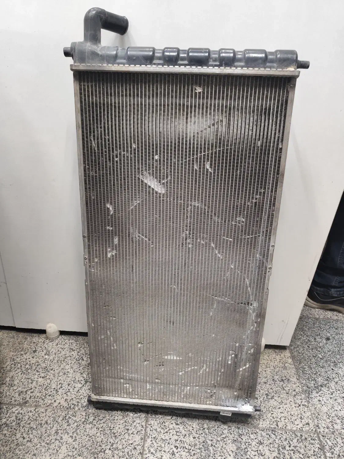 رادیاتور آب mvm315|قطعات یدکی و لوازم جانبی|شهرکرد, |دیوار