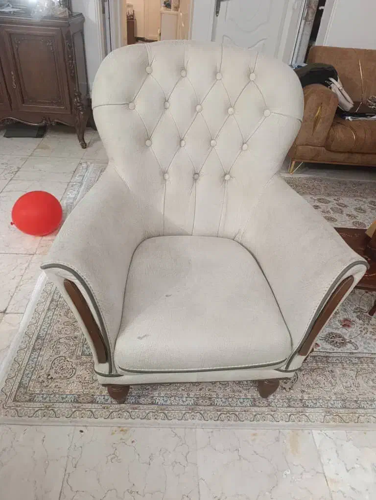 فروش مبل 8 نفره مدل چستر|مبلمان خانگی و میز عسلی|پردیس, فاز ۳|دیوار