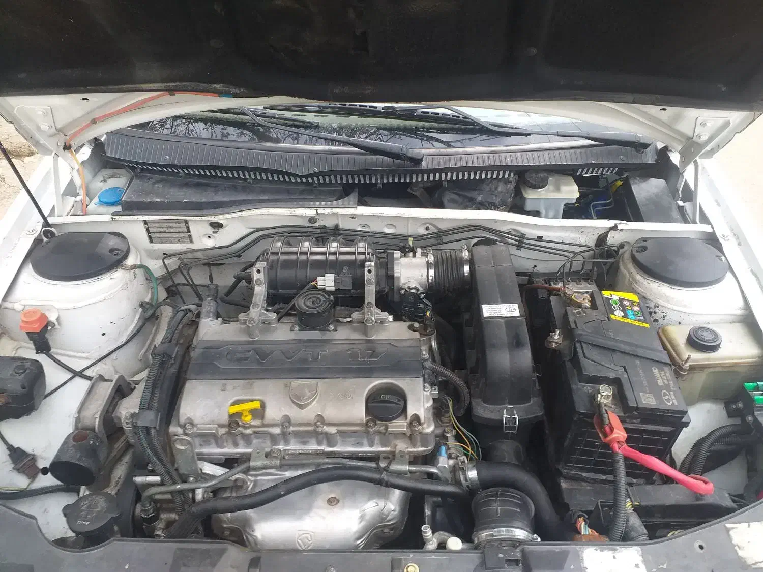 سمنداف سون مدل۹۶|خودرو سواری و وانت|روانسر, |دیوار