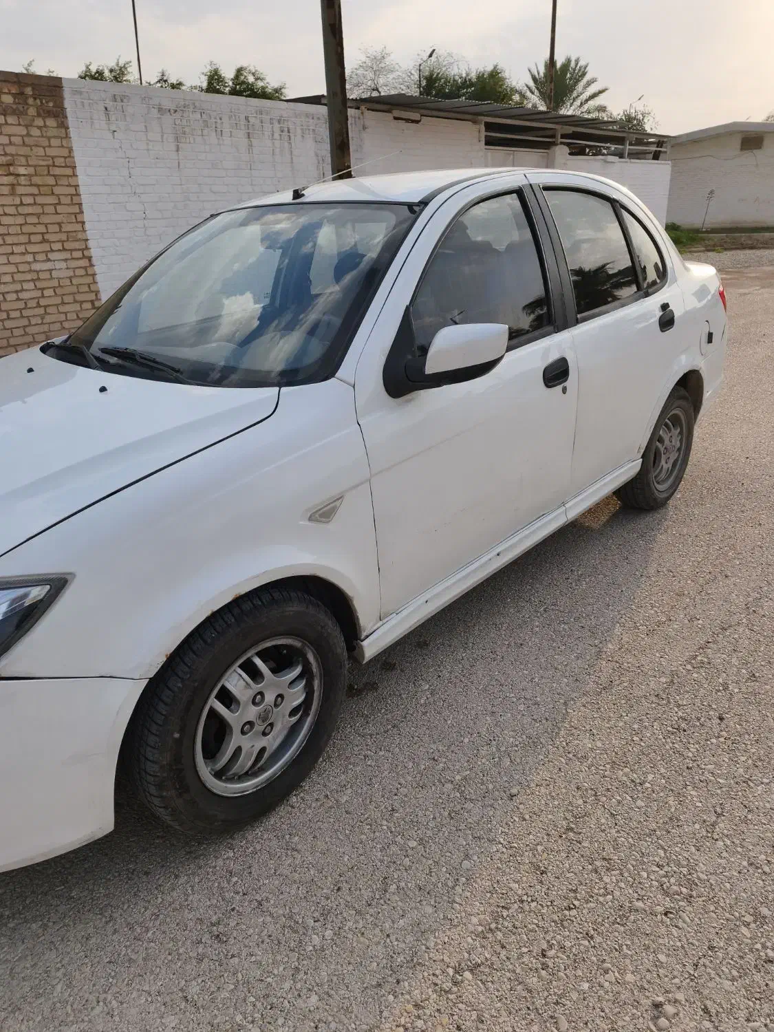 ساینا|خودرو سواری و وانت|آبادان, |دیوار