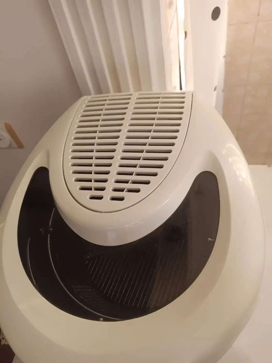 سرخ کن دلونگی|اجاق گاز و لوازم برقی پخت‌وپز|دورود, |دیوار