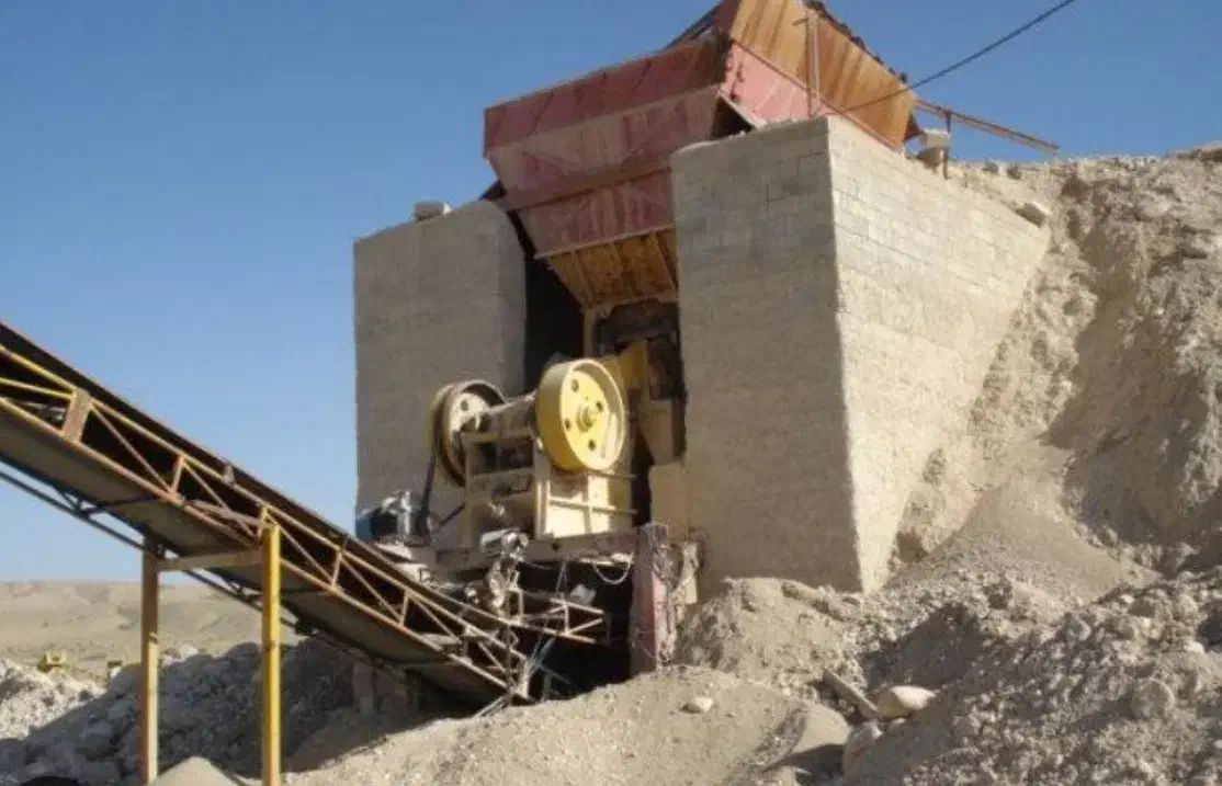 فنی کار سنگ شکن|استخدام معماری، عمران و ساختمانی|علی‌آباد کتول, |دیوار