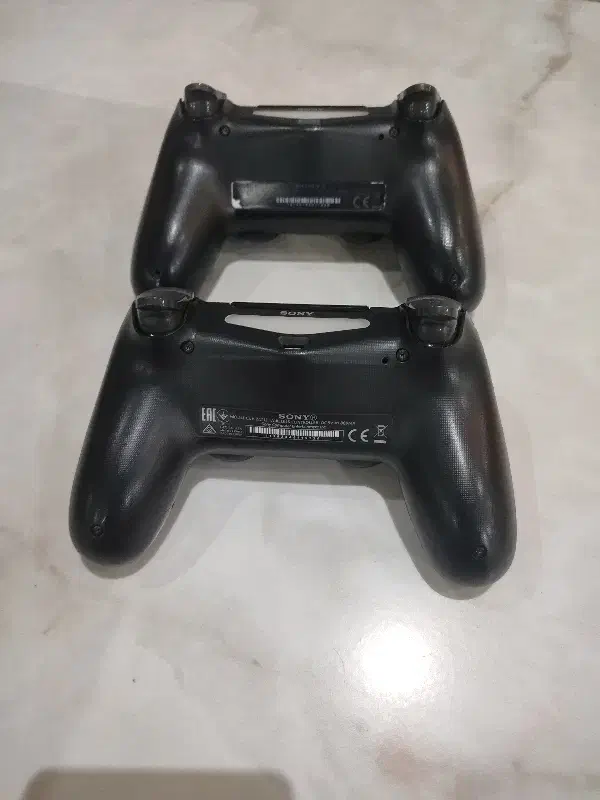 دسته ps4|کنسول، بازی ویدئویی و آنلاین|تهران, جیحون|دیوار