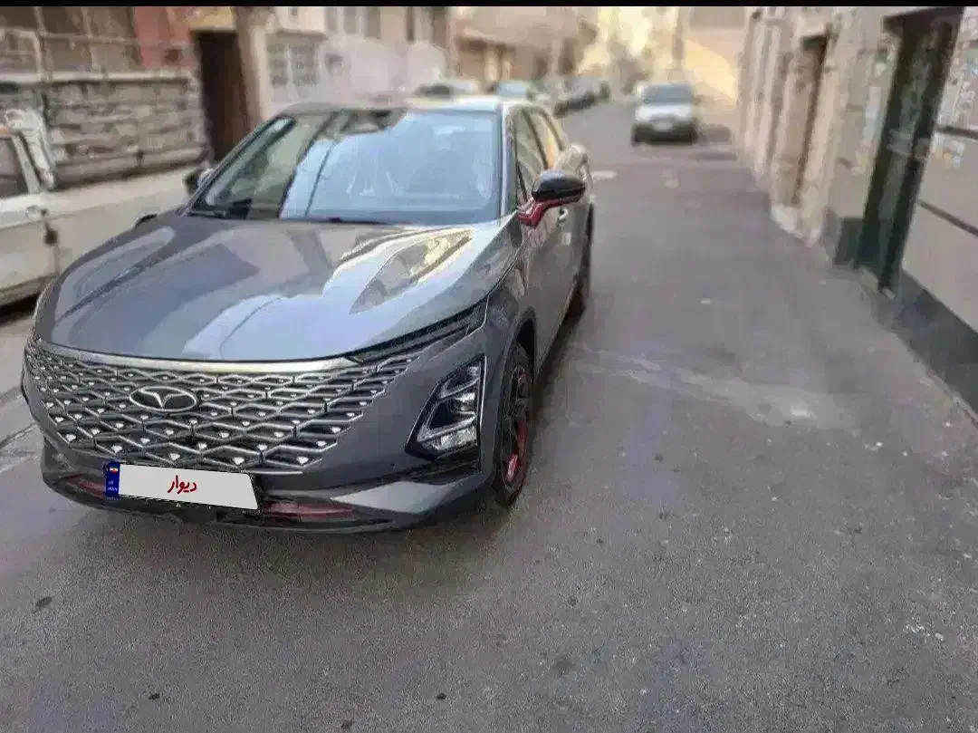 فونیکس fx|خودرو سواری و وانت|تهران, امام زاده عبدالله|دیوار