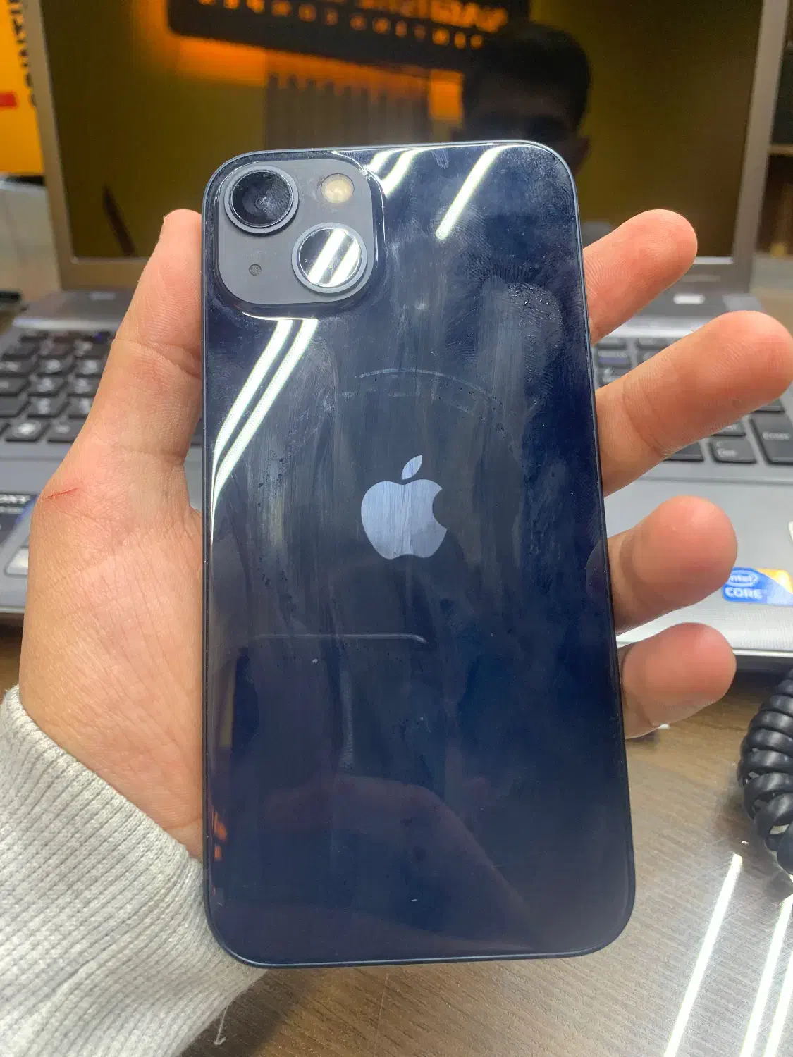 13 نرمال|موبایل|تهران, امامت|دیوار