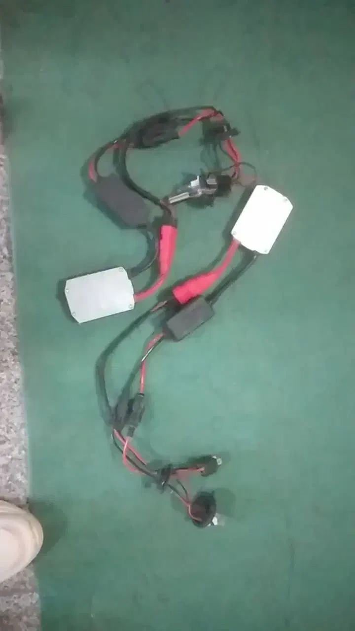 زنون صفر|قطعات یدکی و لوازم جانبی|مشگین شهر, |دیوار