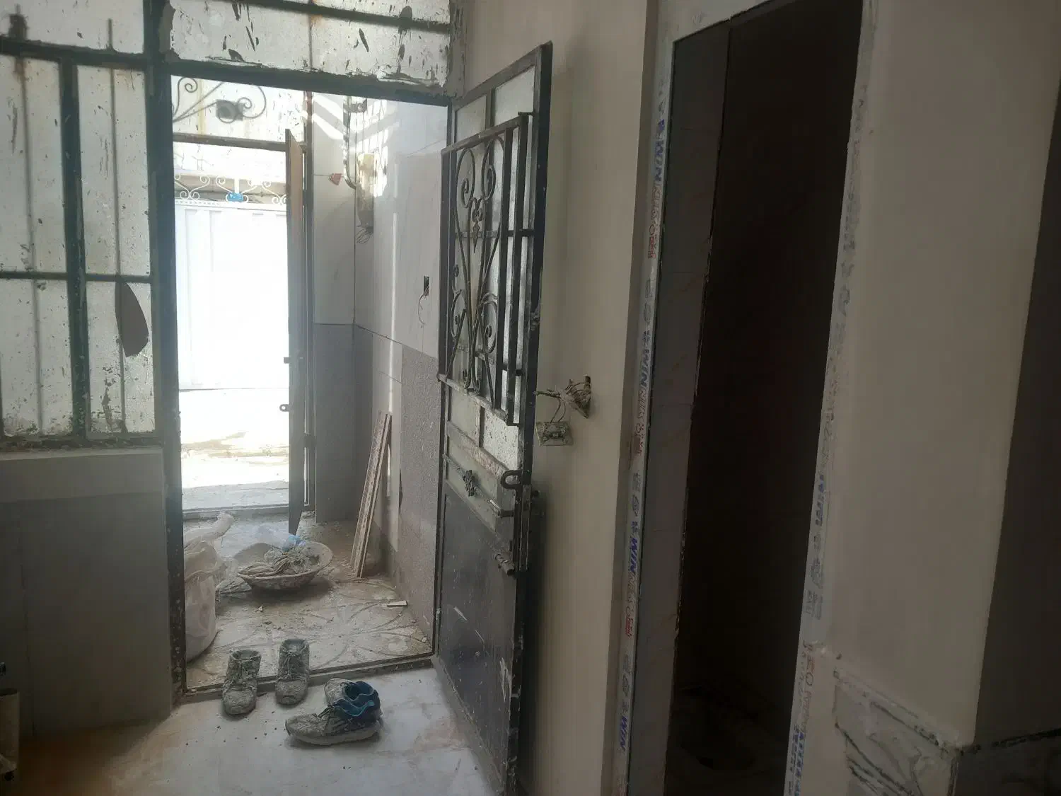 فروش دوطبقه توس۹۷|فروش خانه و ویلا|مشهد, امیرآباد|دیوار