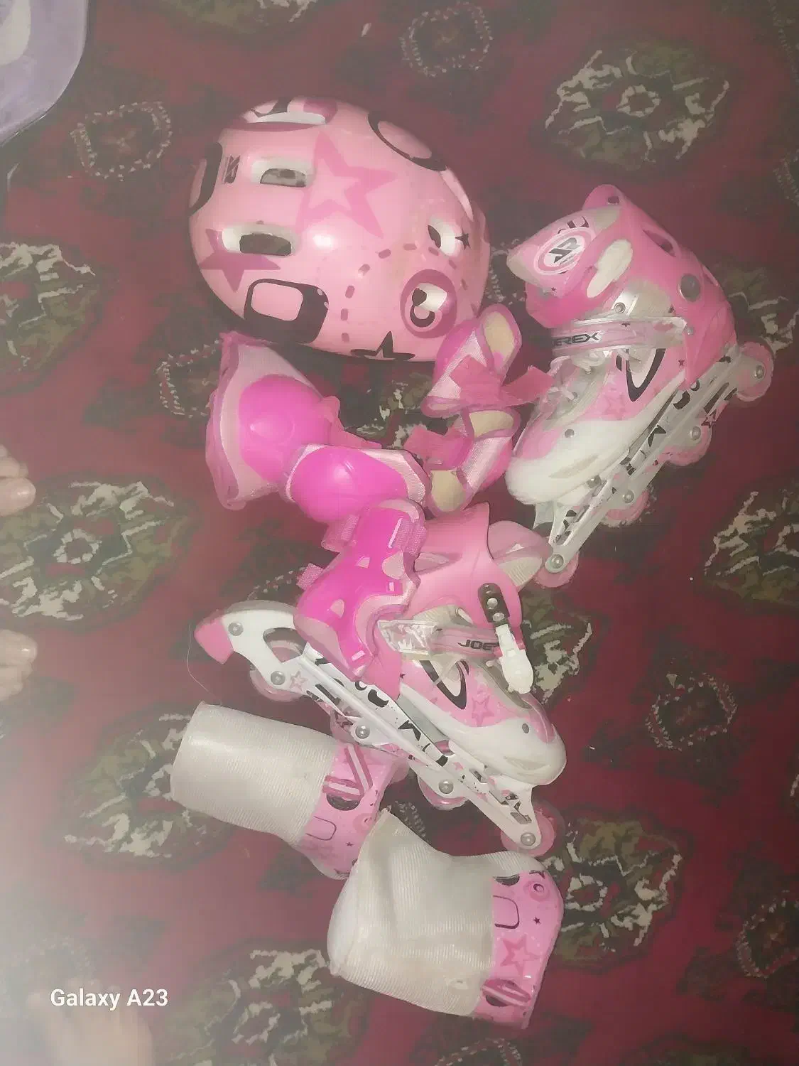 اسکیت سالم|دوچرخه، اسکیت، اسکوتر|گرگان, |دیوار