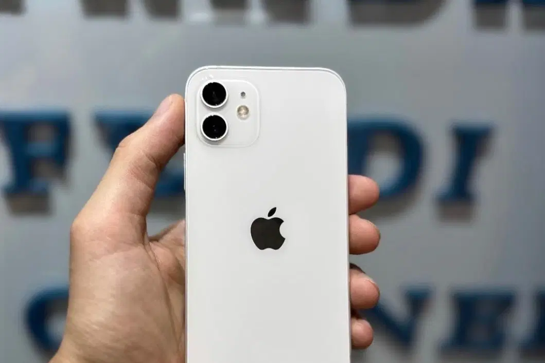 iphon 12 normal|موبایل|تهران, شهرک غرب|دیوار
