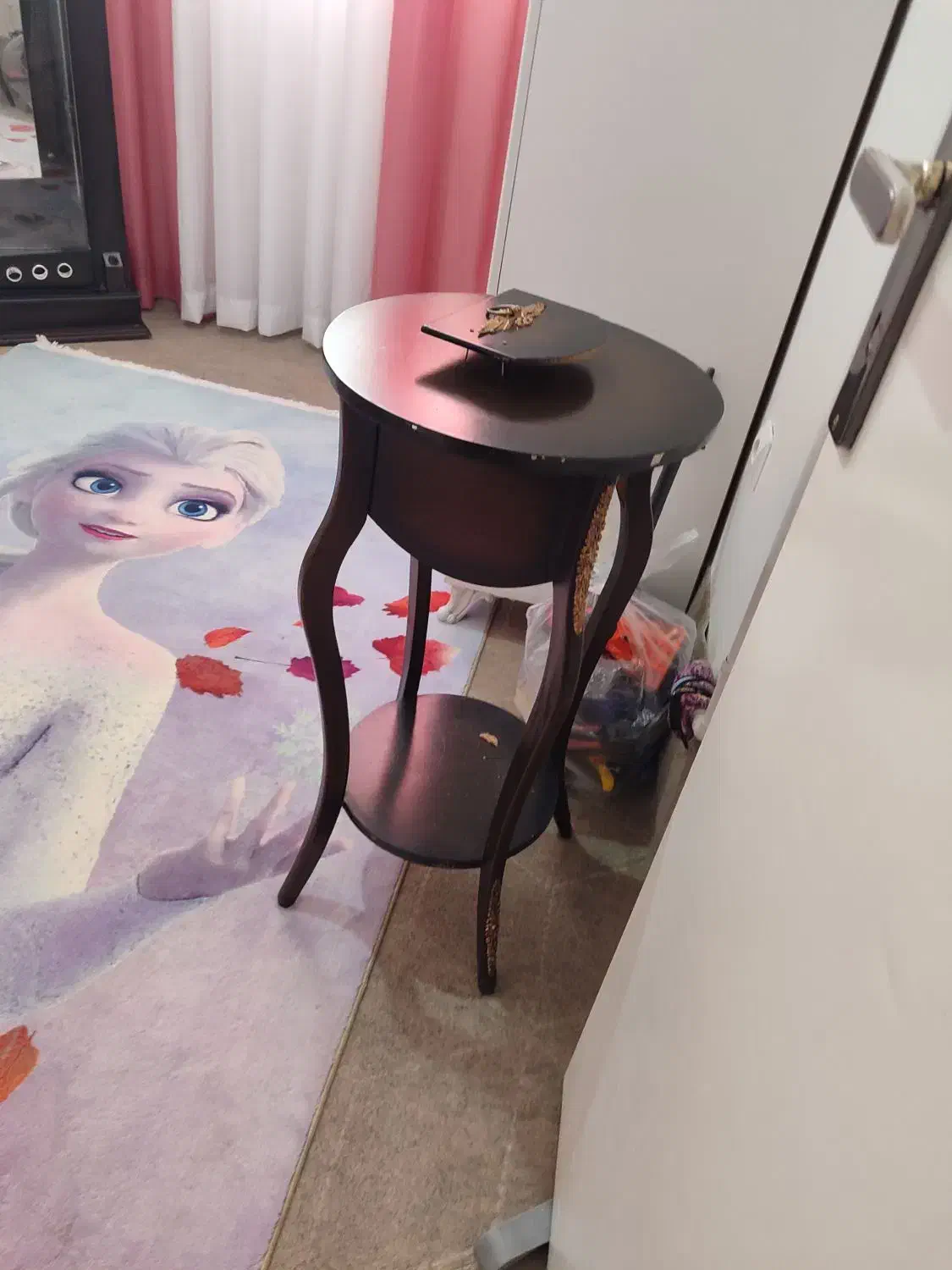 میز تلفن|میز تلفن|دامغان, |دیوار