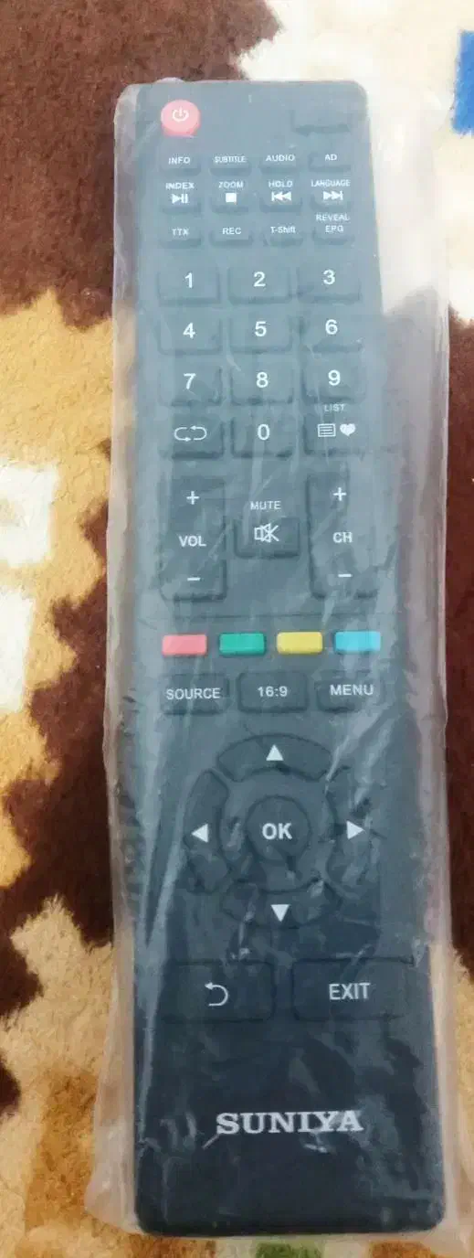 تلویزون ۳۲ اینچ|تلویزیون و پروژکتور|بندرلنگه, |دیوار