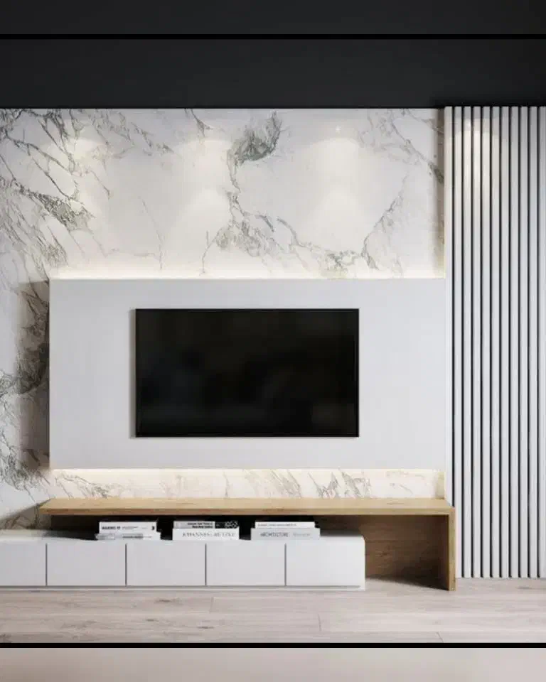 کاغذدیواری پارکت کابینت پرده چمن مصنوعی بلند مدت|خدمات پیشه و مهارت|زنجان, |دیوار