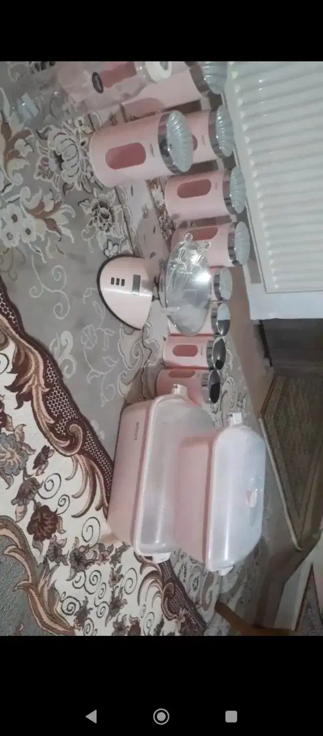 وسایل آشپزخانه|ظروف نگهدارنده، پلاستیکی، یک‌بارمصرف|الیگودرز, |دیوار