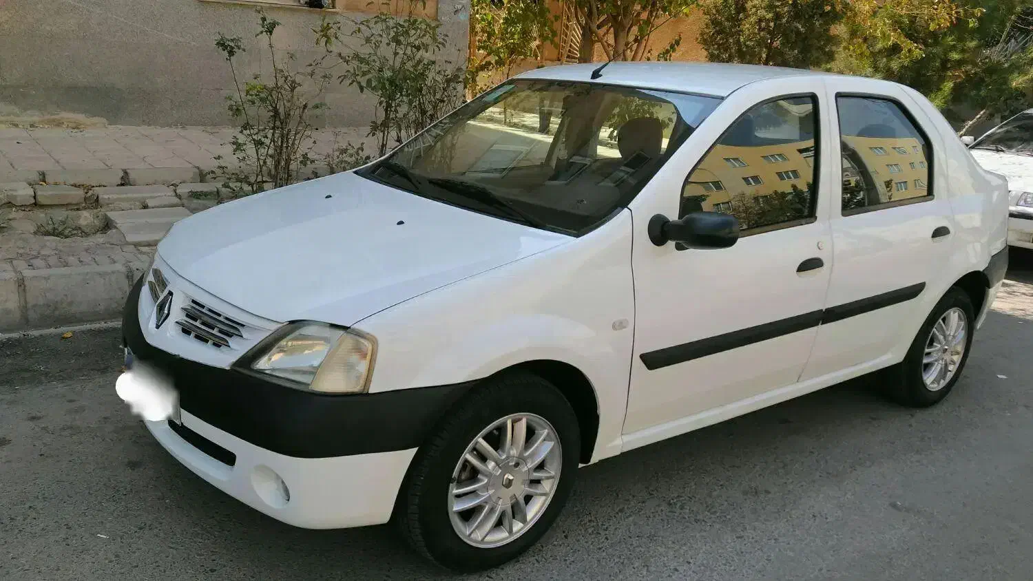 پارس تندر۹۶|خودرو سواری و وانت|پاکدشت, شهرک امام رضا|دیوار